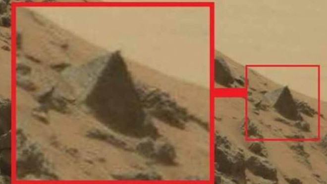 NASA có 7 phát hiện lớn trên sao Hỏa nhưng họ vẫn chưa giải mã được hết chúng - Ảnh 2.