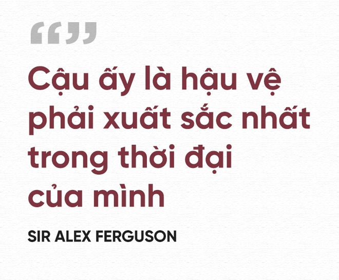 Gary Neville: Trở thành chiến binh nhờ... nuôi lòng thù hận - Ảnh 2.