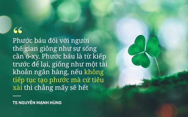 Doanh nhân Nguyễn Mạnh Hùng kể những kết quả tuyệt vời sau 20 năm tu, thiền - Ảnh 2.