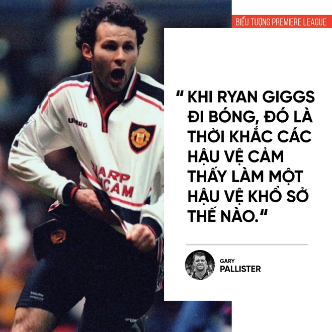 Vì sao Ryan Giggs là viên ngọc quý nhất khiến Sir Alex không thể để vuột khỏi tay? - Ảnh 10.