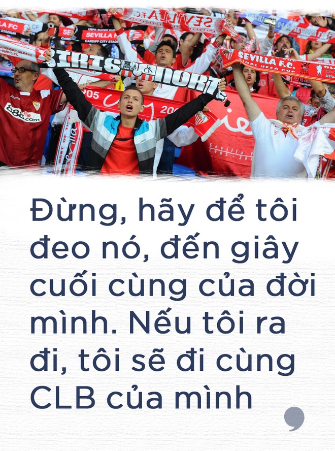 Tình yêu sét đánh của kẻ phải giành giật bàn thắng với Messi cho... con gái - Ảnh 6.