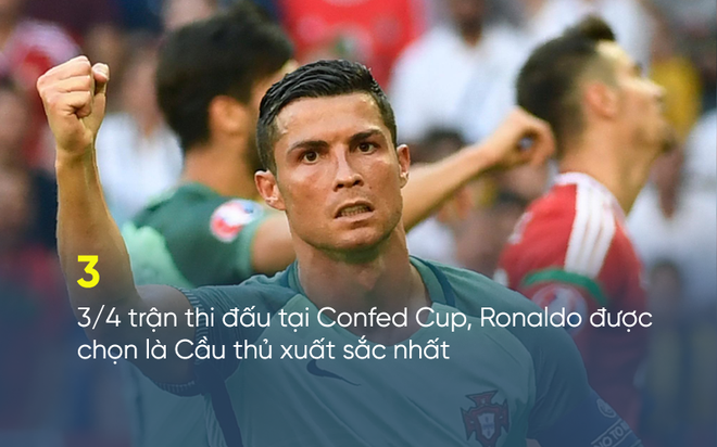 Tiết lộ: Mourinho là nguyên nhân chính khiến Ronaldo không về Man United? - Ảnh 1.