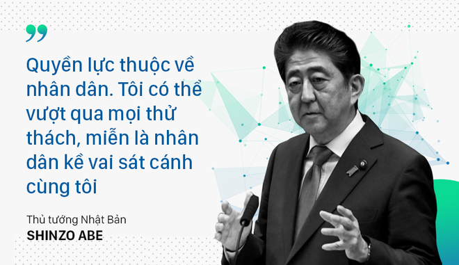 Những nhà lãnh đạo nào từng hai lần tham dự Hội nghị APEC ở Việt Nam? - Ảnh 6.