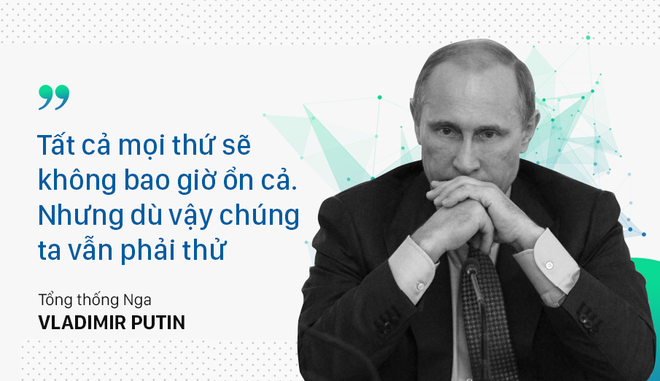 Những nhà lãnh đạo nào từng hai lần tham dự Hội nghị APEC ở Việt Nam? - Ảnh 8.