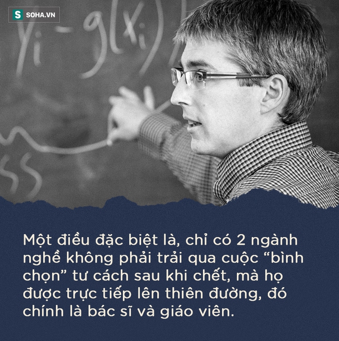 Bài phát biểu chấn động TQ: Hãy khám cho tốt chứ đừng nhìn chằm chằm vào túi bệnh nhân - Ảnh 6.