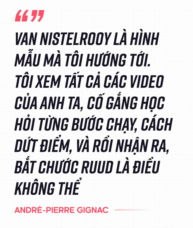 Sát thủ lợi hại nhất, nhưng cũng là vết nhơ không thể tẩy nổi trên màu áo đỏ Man United - Ảnh 6.