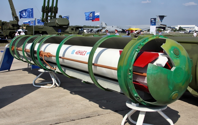 Báo Nga: Đã có thỏa thuận nguyên tắc về S-400 - Ảnh 1.