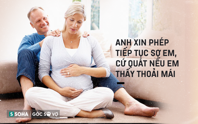 Nhật ký trai Việt sợ vợ: Nhục nhã, đáng sợ lắm, nhưng làm sao tránh kiếp nạn khủng này? - Ảnh 4.