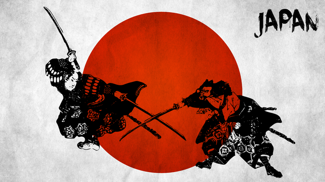 Mất cả cha lẫn mẹ, kiếm sĩ cô độc vẫn trở thành samurai bất khả chiến bại của Nhật Bản  - Ảnh 2.