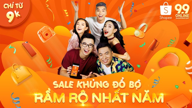 Vì sao mua sắm trên Shopee dễ gây nghiện? - Ảnh 3.