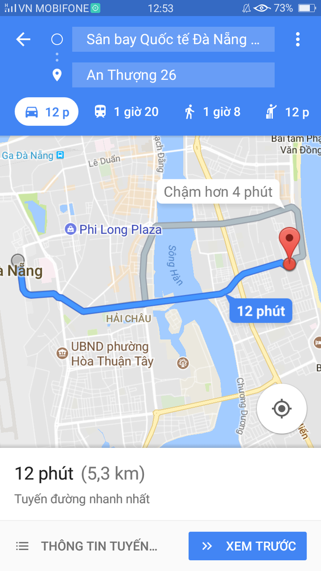 Nữ du khách Hàn Quốc bị tài xế taxi ở Đà Nẵng chém 700.000 đồng cho chuyến đi 6km - Ảnh 1.