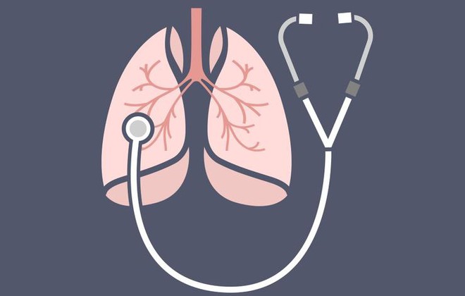 8 dấu hiệu đầu tiên của ung thư phổi thường bị bỏ qua: Biết sớm để phòng nguy hiểm - Ảnh 2.
