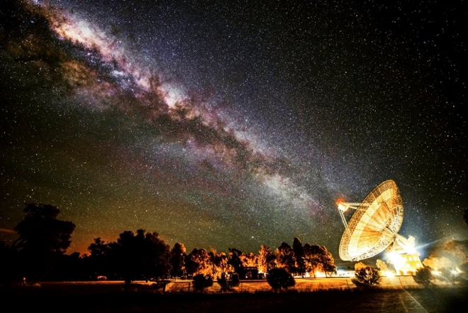 Phát hiện tín hiệu vũ trụ kỳ lạ, cách Trái Đất chỉ 11 năm ánh sáng - Ảnh 2.