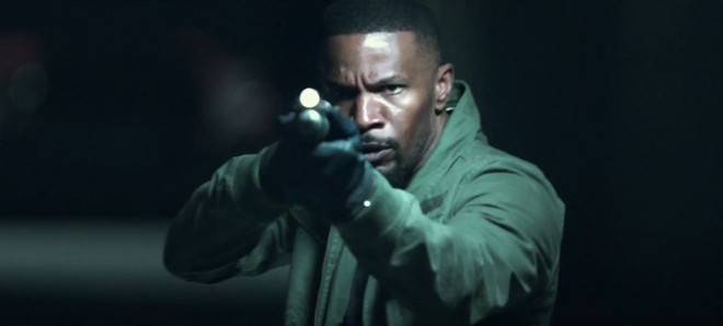 Sleepless - Bữa tiệc hành động mới của tài tử Jamie Foxx  - Ảnh 2.