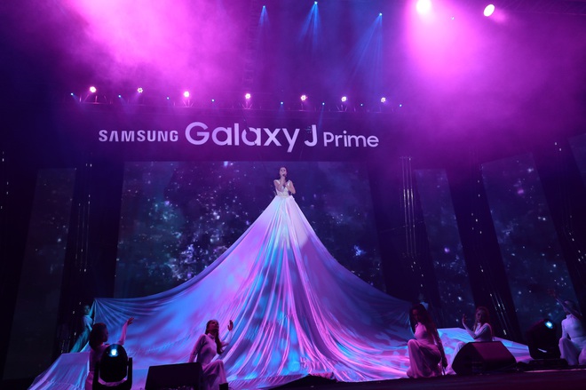 Samsung hòa quyện âm nhạc đỉnh cao với trải nghiệm công nghệ ấn tượng - Ảnh 5.