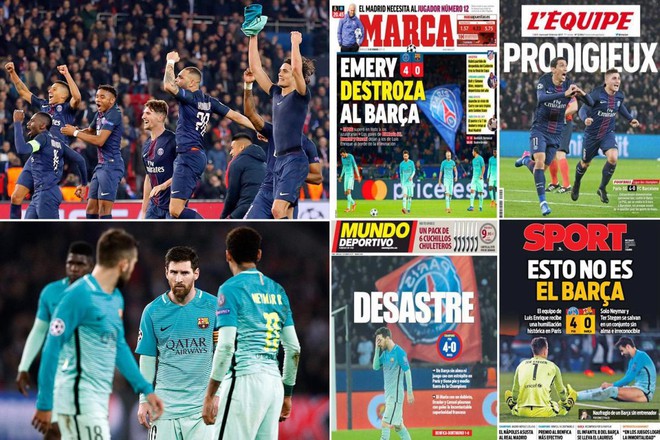 [TOÀN VĂN] Bài viết của Telegraph vạch rõ sự lột xác Real hóa của Barca (phần 1) - Ảnh 5.