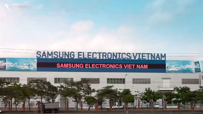 Trước Việt Nam, Samsung từng vướng cáo buộc bóc lột ở Malaysia, gây ra chứng ung thư hóa ở Hàn Quốc - Ảnh 1.