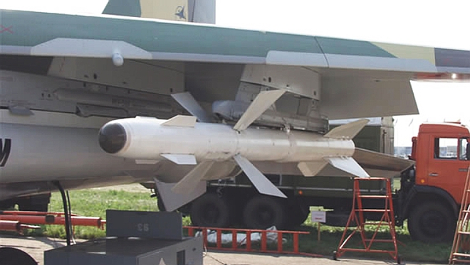 Tiêm kích Trung Quốc tăng độ nguy hiểm sau khi được Ukraine nâng cấp tên lửa đối không - Ảnh 6.
