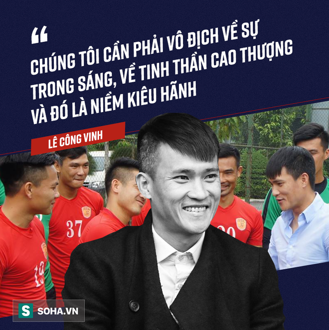 Từ lời “chém gió” của bầu Đức đến màn tố cáo có một không hai của Hữu Thắng - Ảnh 6.