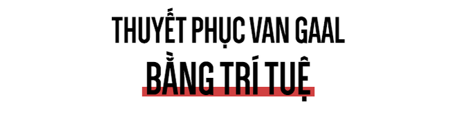 Khi Man United ngợp trước sức ép, tôi quay lại nhìn anh và thấy mọi chuyện sẽ ổn - Ảnh 2.