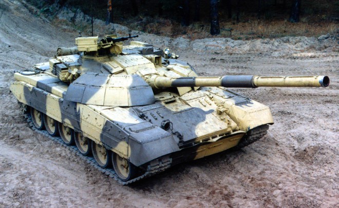 Việt Nam sẽ tích hợp súng máy 12,7 mm điều khiển từ xa tự sản xuất lên T-54/55 nâng cấp? - Ảnh 2.
