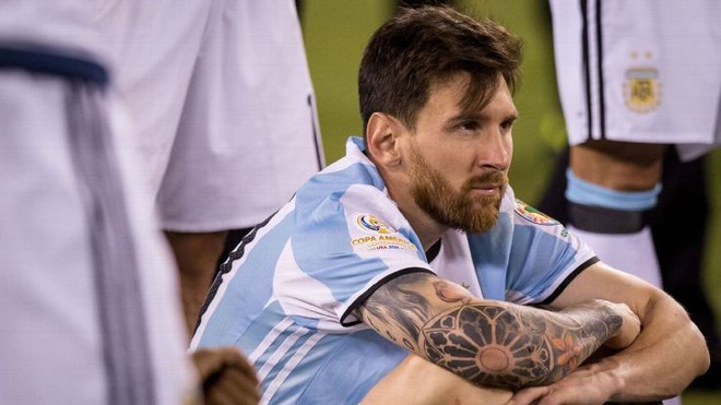 Lionel Messi: Huyền thoại tuổi 30 và những điều không phải ai cũng biết - Ảnh 3.
