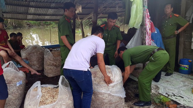 Tín đồ nhậu cẩn thận kẻo mất mạng, chuyên gia dinh dưỡng bật mí 6 món không bao giờ ăn - Ảnh 3.