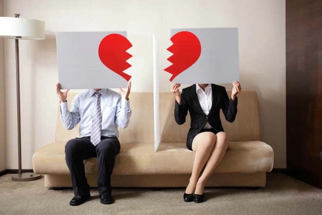 Hôn nhân và bệnh tim mạch: Tất cả đàn ông nên đọc để biết cách giảm thiểu nguy cơ mắc bệnh - Ảnh 1.