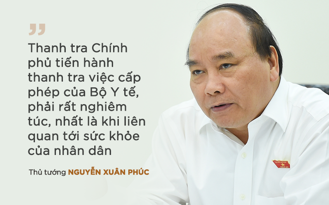 TIN TỐT LÀNH 1/9: Phó Thủ tướng truy góc khuất vụ VN Pharma - Chính phủ trình 3 đặc khu đột phá - Ảnh 1.