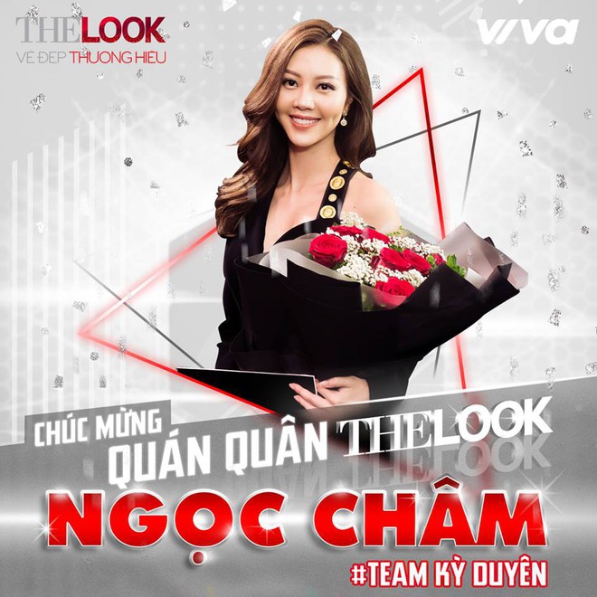 CK The Look như vỡ chợ: Bức xúc yêu cầu tắt máy quay, thí sinh đá xoáy huấn luyện viên - Ảnh 8.