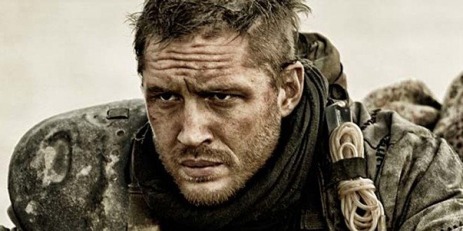 Tom Hardy: Từ quái vật nghiện ngập đến tài tử hàng đầu Hollywood - Ảnh 9.