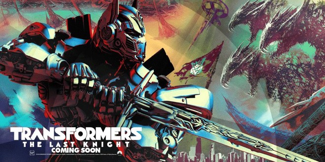 Giới phê bình quốc tế nói gì về Transformers 5? - Ảnh 2.