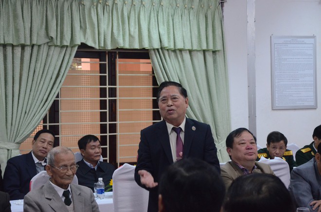 Thiếu tướng Trần Minh Hùng: Xây khách sạn ở chân cầu Thuận Phước rất nguy hiểm - Ảnh 1.