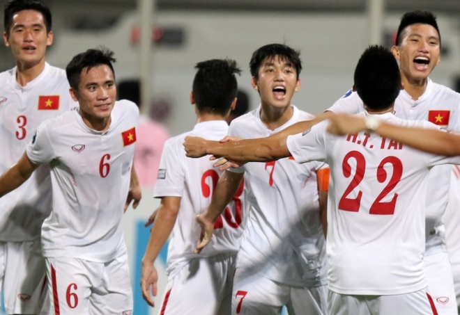 Muốn làm nên chuyện tại World Cup, U20 Việt Nam phải hạ được kẻ thống trị cô đơn - Ảnh 2.