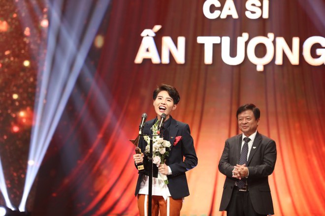 VTV Awards 2017: Người phán xử thắng lớn, Xuân Bắc hạ gục Trấn Thành, Trường Giang - Ảnh 6.