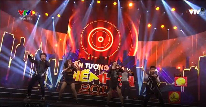 VTV Awards 2017: Người phán xử thắng lớn, Xuân Bắc hạ gục Trấn Thành, Trường Giang - Ảnh 19.