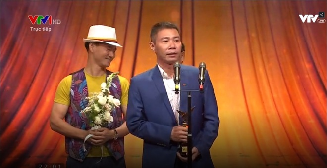 VTV Awards 2017: Người phán xử thắng lớn, Xuân Bắc hạ gục Trấn Thành, Trường Giang - Ảnh 12.