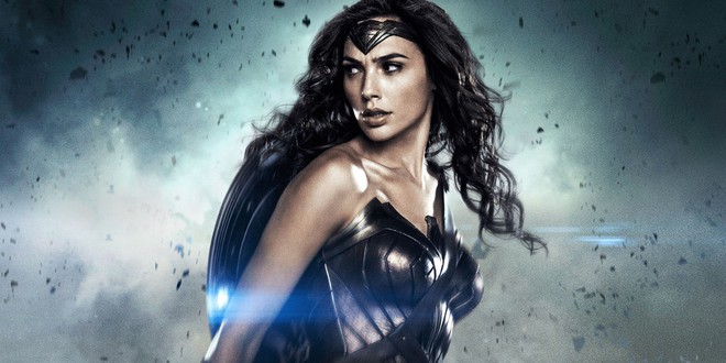 Phim về chị Đại Wonder Woman thu 100 triệu USD sau 3 ngày công chiếu - Ảnh 1.