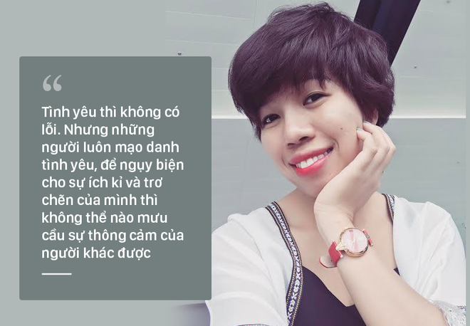 Nhà văn Mèo Xù: Thưa chị Trà Ngọc Hằng, chấp nhận làm người thứ 3 thì không đủ tư cách cầu xin thông cảm - Ảnh 1.