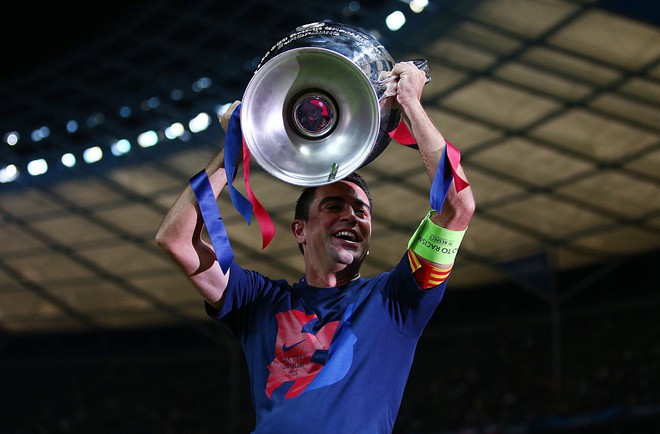 xavi