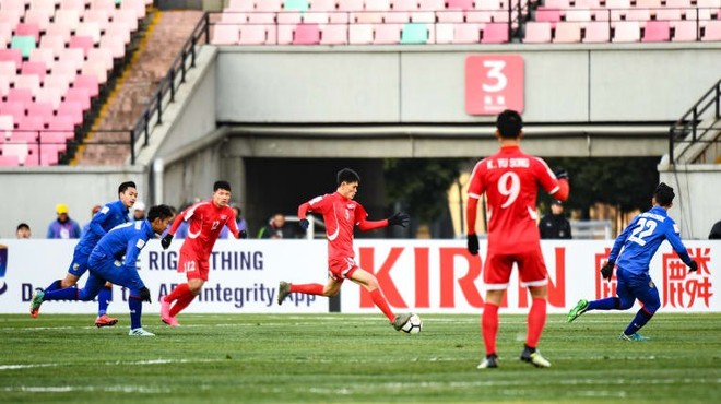 Bài học cho U23 Việt Nam sau thất bại đầy tiếc nuối của U23 Thái Lan - Ảnh 2.