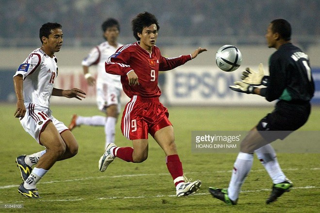 U23 Việt Nam và nỗi ám ảnh mang tên Iraq - Ảnh 1.