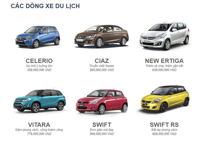 Chiếc xe hơi rẻ nhất của Suzuki chính thức được công bố giá bán - Ảnh 1.
