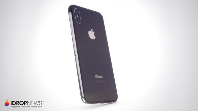 Liệu đây có phải là iPhone XI kỷ niệm 11 năm của Apple vào mùa thu tới này? - Ảnh 6.