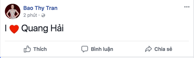 Sau siêu phẩm gỡ hòa dưới mưa tuyết của Quang Hải: Nghệ sĩ Việt bật khóc tự hào! - Ảnh 7.