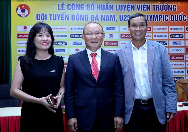 HLV Park Hang-seo tiết lộ với báo Hàn bí quyết số 1 giúp U23 Việt Nam chinh phục châu Á - Ảnh 3.
