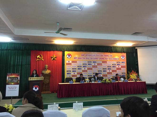 Livestream: Trao đổi cùng HLV Park Hang-seo về thành công của U23 Việt Nam - Ảnh 3.