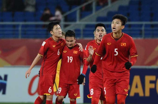 Hết “không thể tin nổi”, Thái Lan lại lo sợ vì U23 Việt Nam - Ảnh 1.