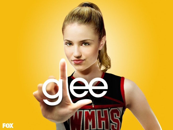 Dàn diễn viên Glee sau 9 năm - cùng một xuất phát điểm: Kẻ thành công, người không còn - Ảnh 9.