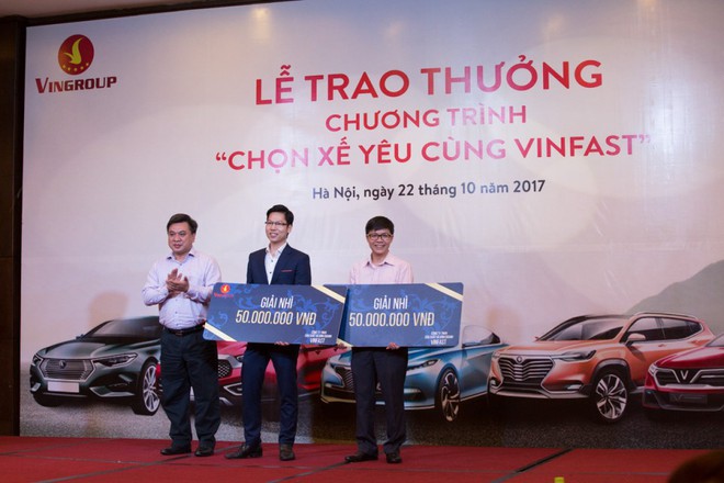 VinFast và hành trình 365 ngày trở thành ngôi sao mới trên thị trường xe hơi thế giới - Ảnh 4.